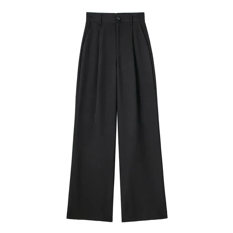 Women's Formal Pants Office Wear