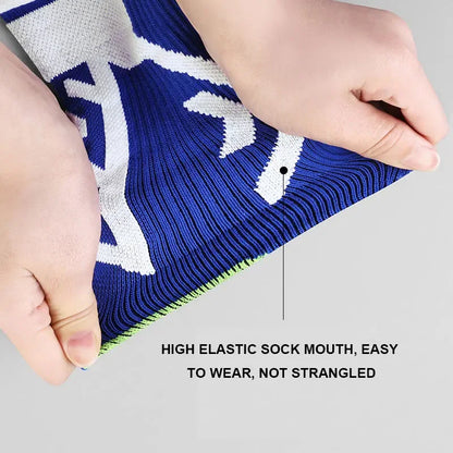 Elite Sport Cycling Basketball Socks