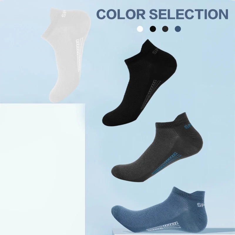 High Quality Men Ankle Socks