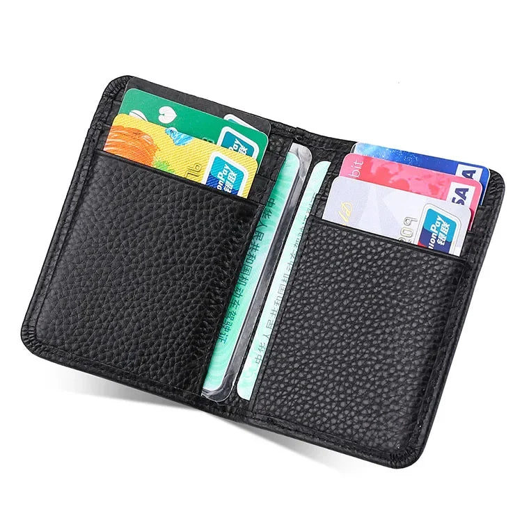 Wallet Short Wallet Card Holder