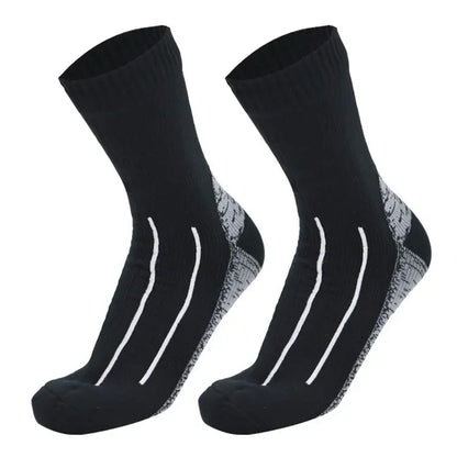 Waterproof Socks Breathable Outdoor Waterproof Hiking