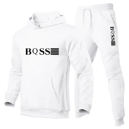 Sports Suits Fashion Tracksuit