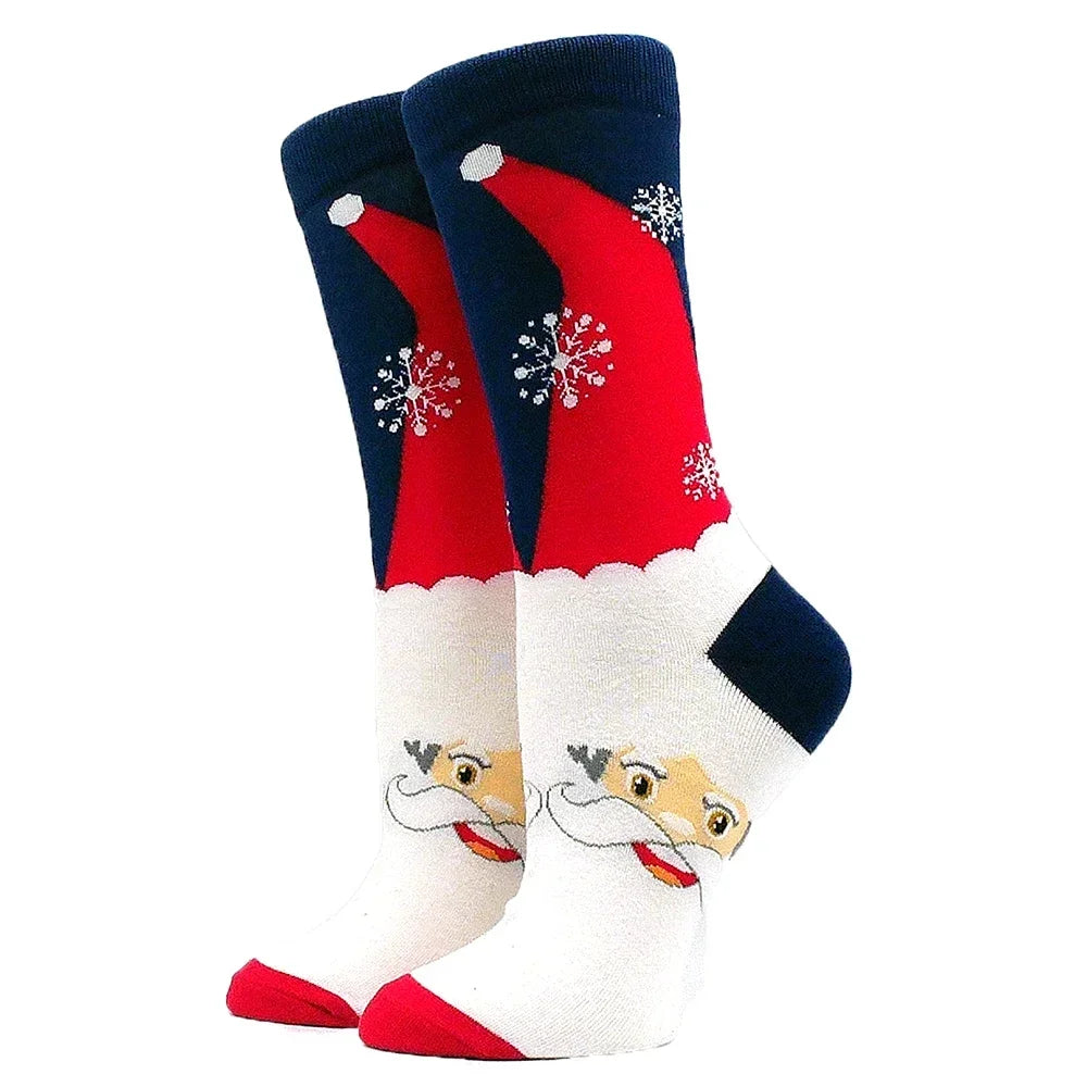 Unisex Christmas Socks