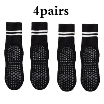 Women Yoga Socks