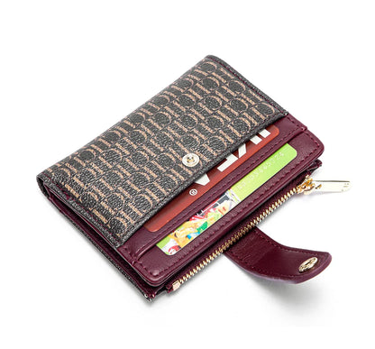 CH Women's Wallet Premium Sense Fashion