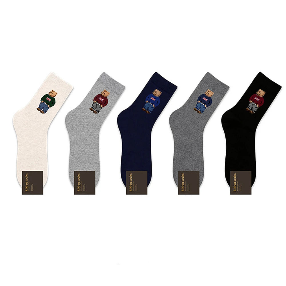 CARTON GENTELMEN SOCKS