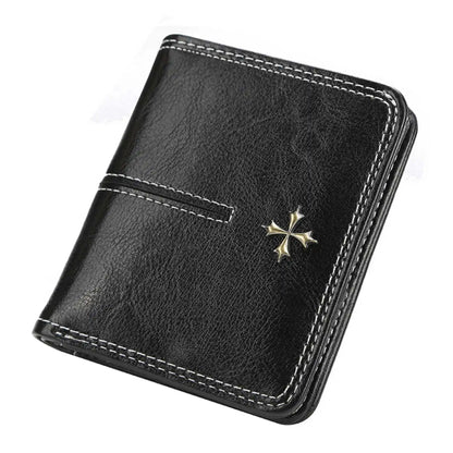 Women's Short Wallet Multi-Card