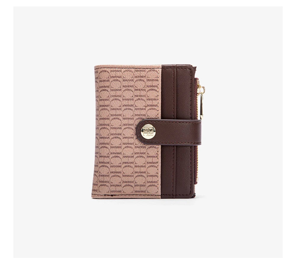 CH Women's Wallet Premium Sense Fashion