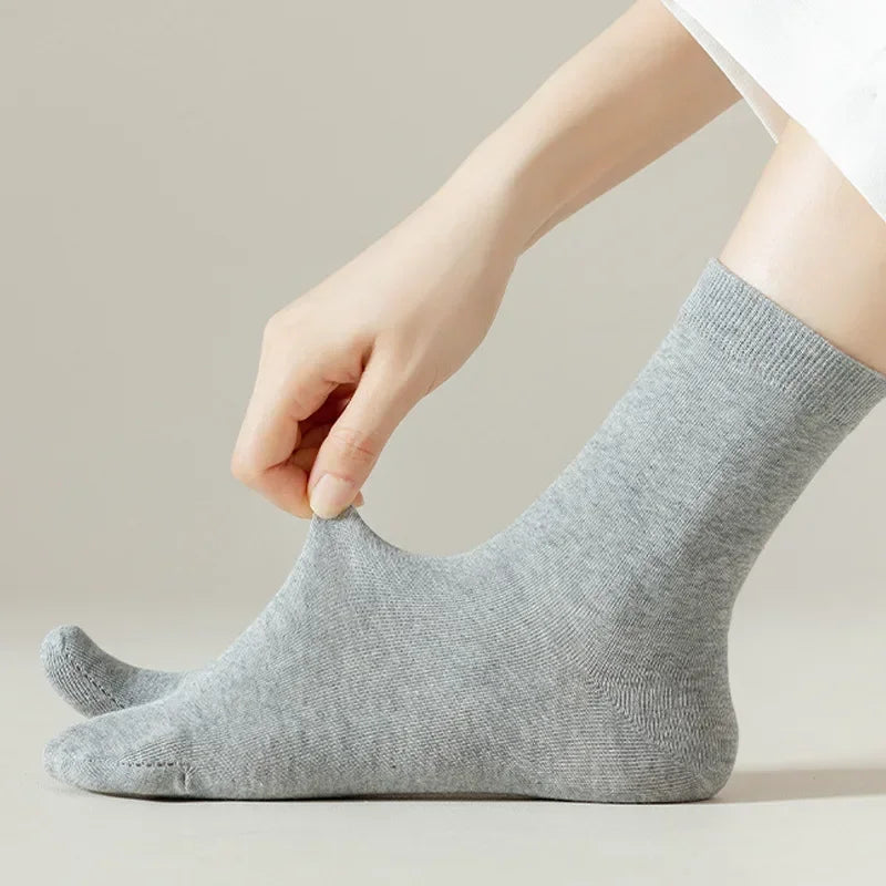 JAPANEES STYLE SOCKS FOR WOMEN AND MEN