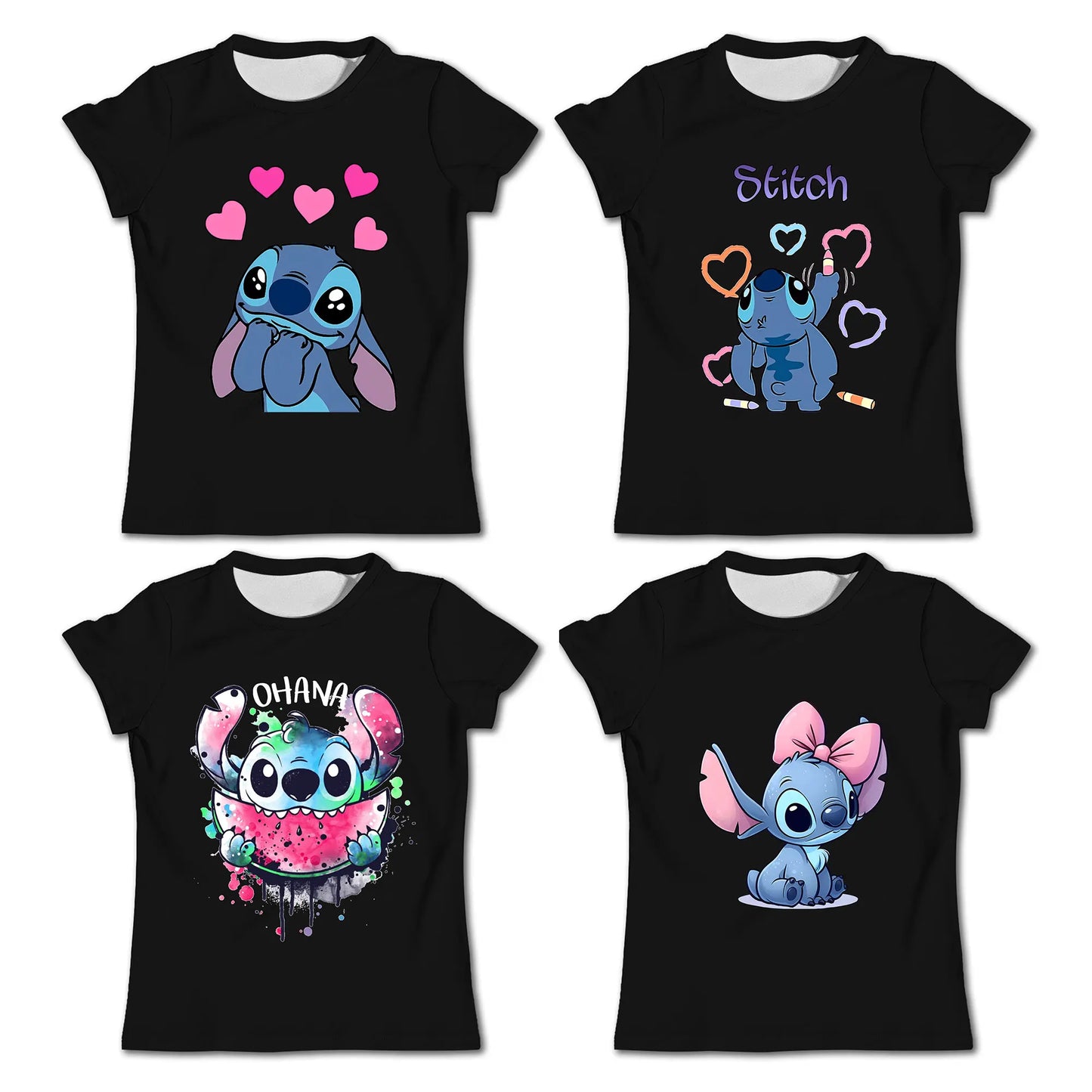 T-shirt Child Girl Clothing