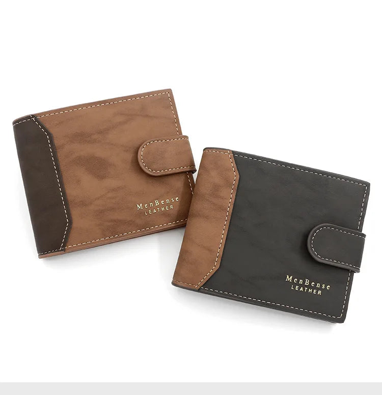 Men's wallet