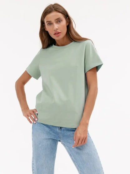 100% Cotton Women's T-shirt