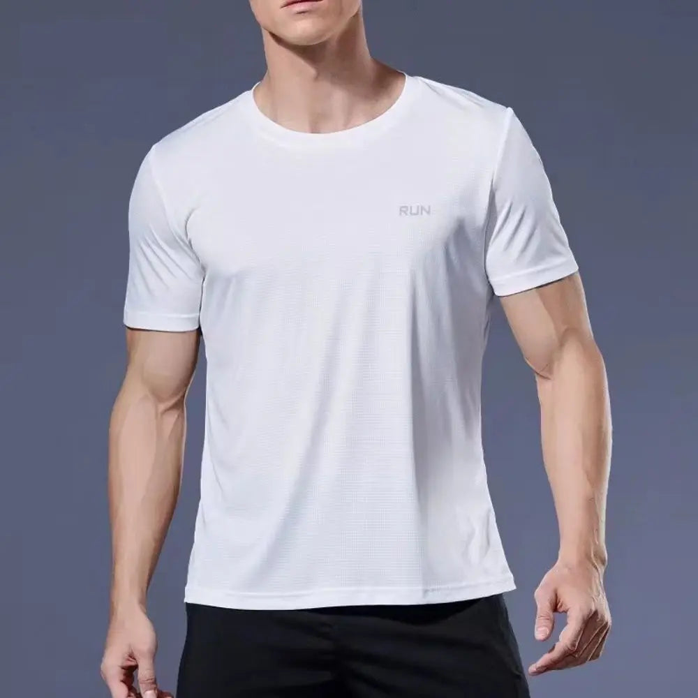 Men Undershirt Quick Dry