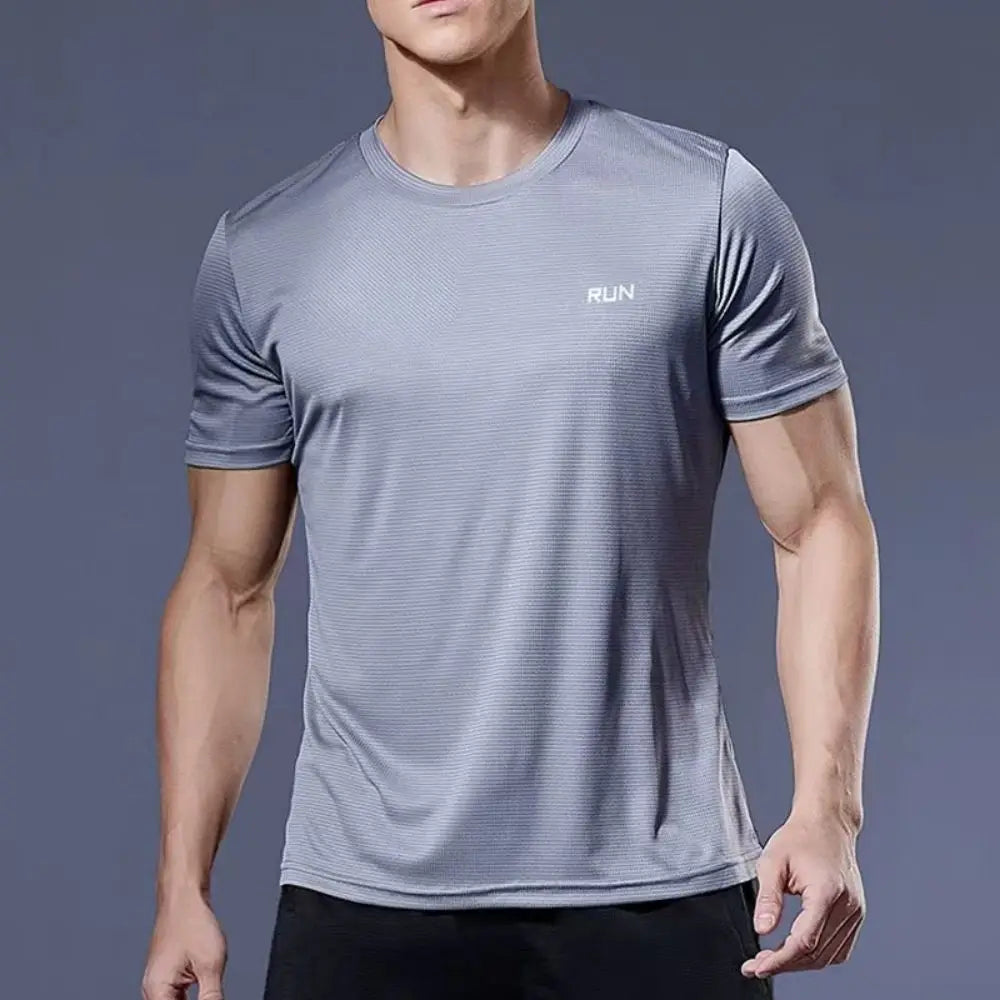 Men Undershirt Quick Dry