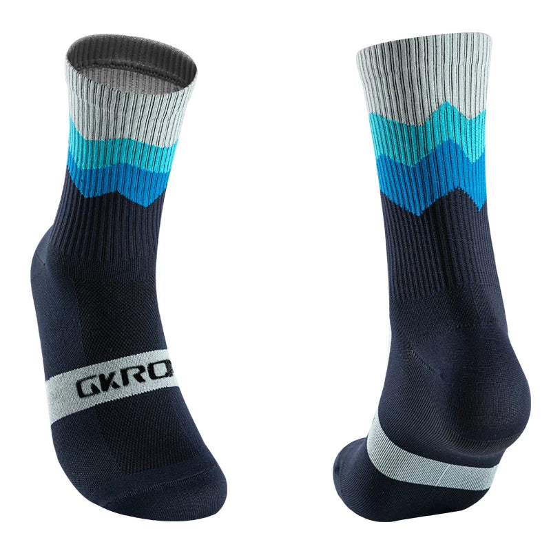 Men & Women Cycling Socks