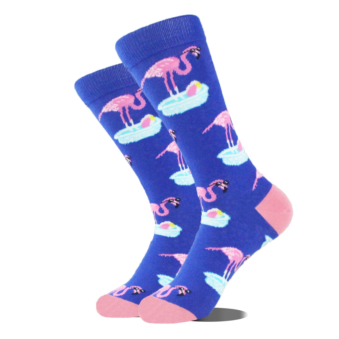 Animal Funny Socks Men