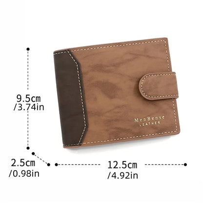 Men's wallet