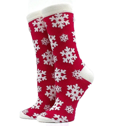 Unisex Christmas Socks