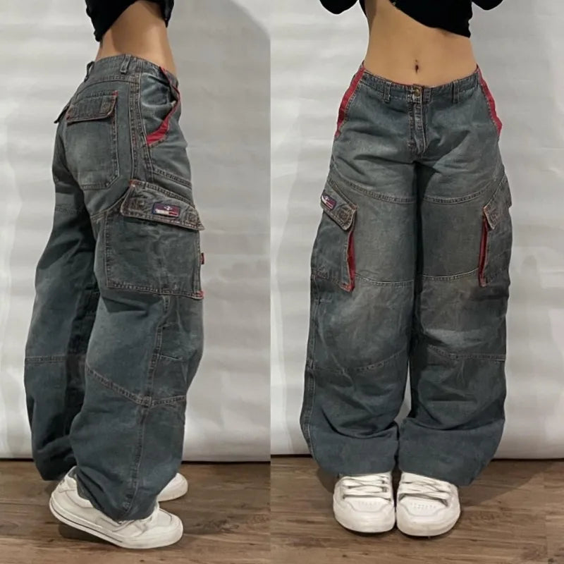 Street Vintage Jeans