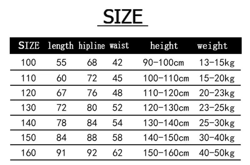 Children Hoodies Stitch  Fashion Pullover Sweatshirt