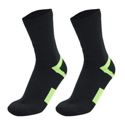 Waterproof Socks Breathable Outdoor Waterproof Hiking