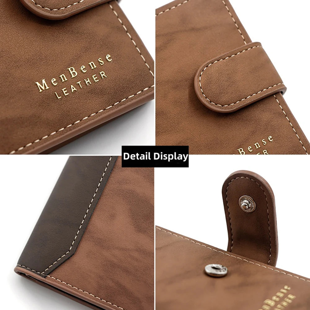 Men's wallet