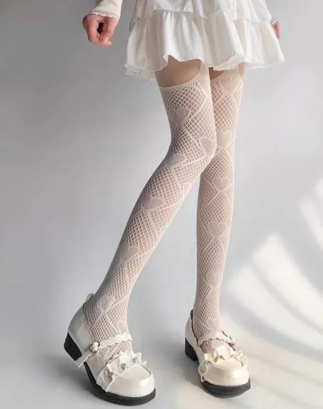 Lolita Cosplay Girls Long