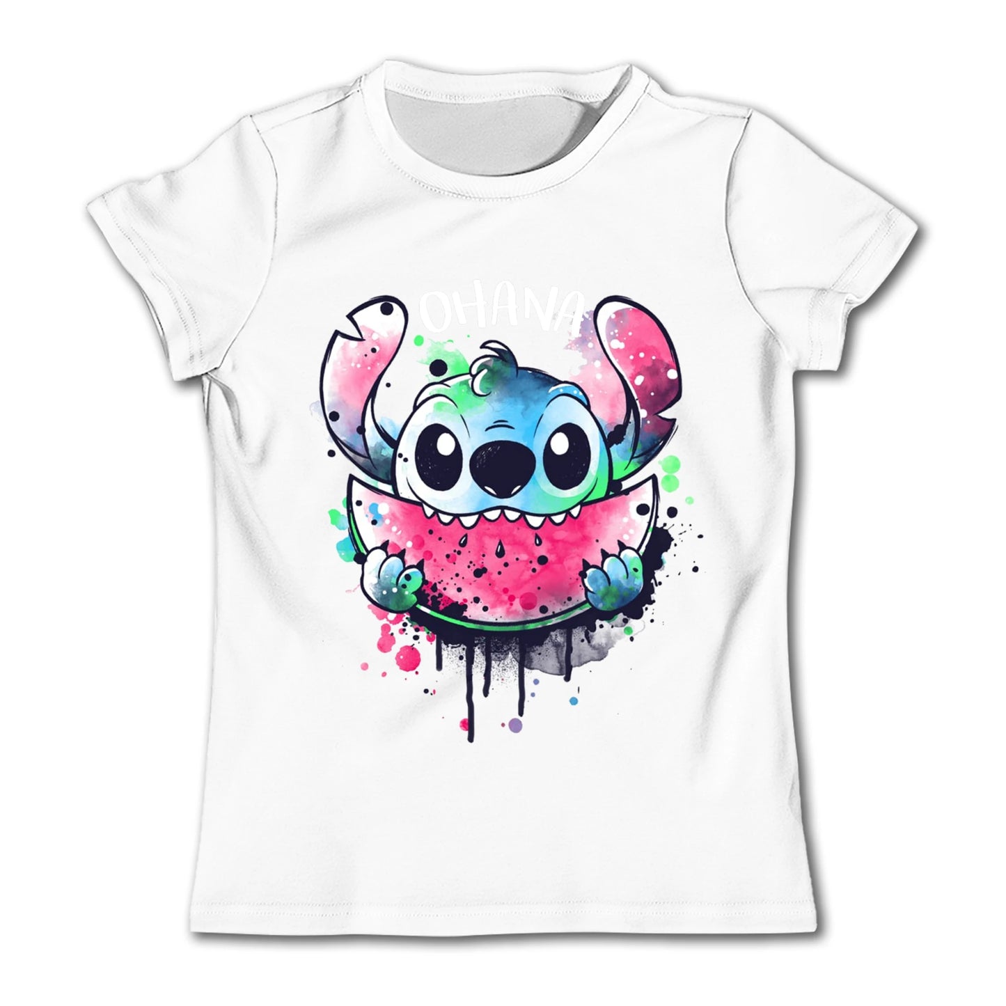 T-shirt Child Girl Clothing