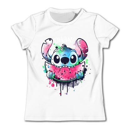 T-shirt Child Girl Clothing