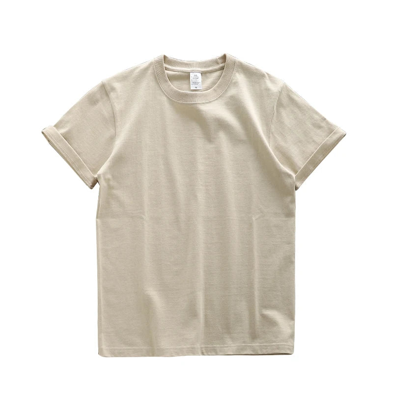 Oversized Heavy T-Shirt