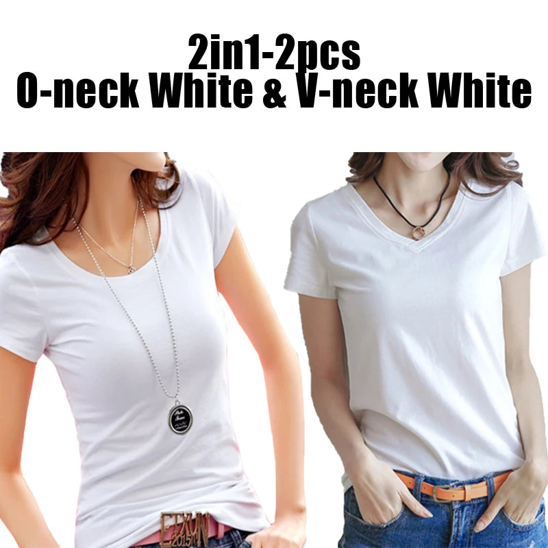 O Neck V Neck Long Sleeve Shirt