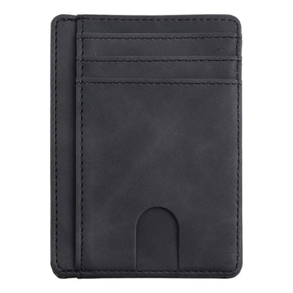 RFID Blocking Wallet Business Card