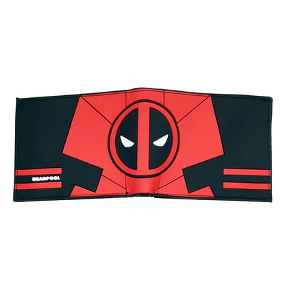 Marvel Comics Deadpool Wallet