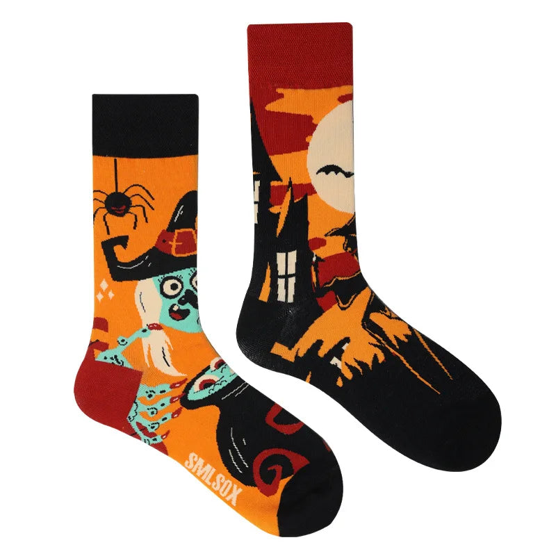 colorful Unisex Socks