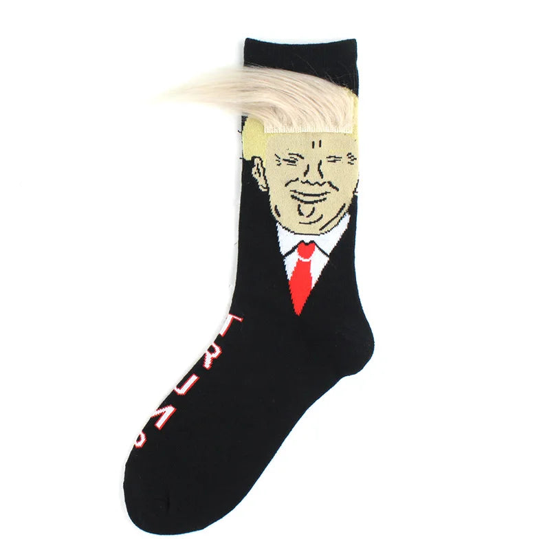 USA Election Socks