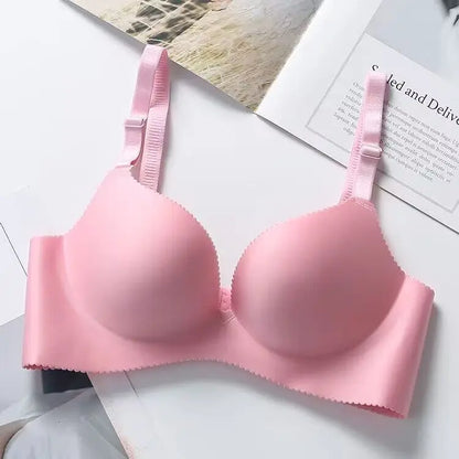 Comfort Wireless Bras