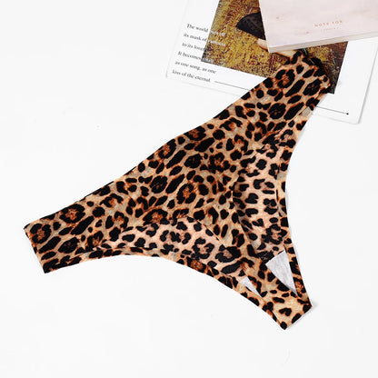 3PCS/Set Women's Panties