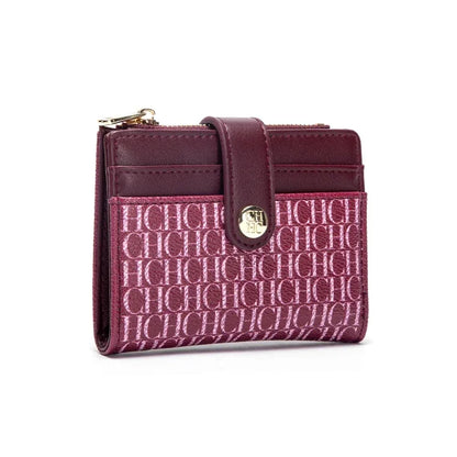 CH Women's Wallet Premium Sense Fashion