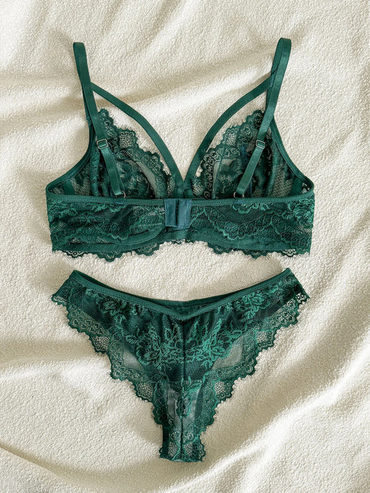 Women's Lingerie & Underwear