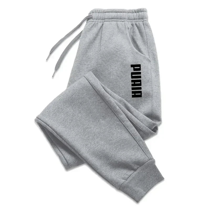 Sweatpants Casual High Quality