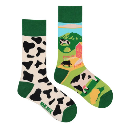 colorful Unisex Socks