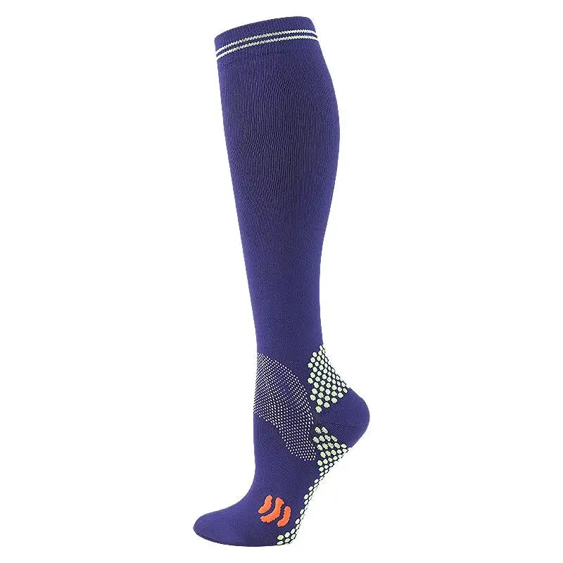 1/3 Pairs  Compression Socks