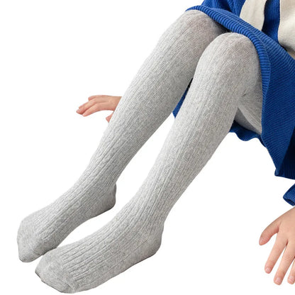 Kids Children Girl Pantyhose Sock