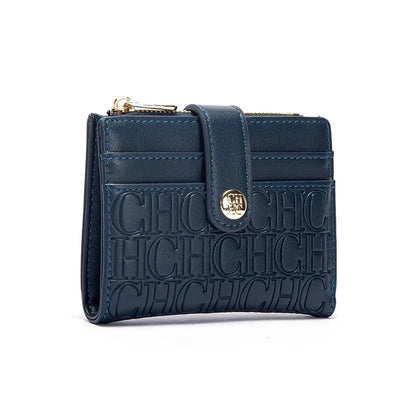 CH Women's Wallet Premium Sense Fashion