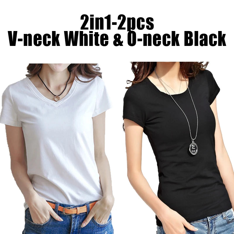 O Neck V Neck Long Sleeve Shirt