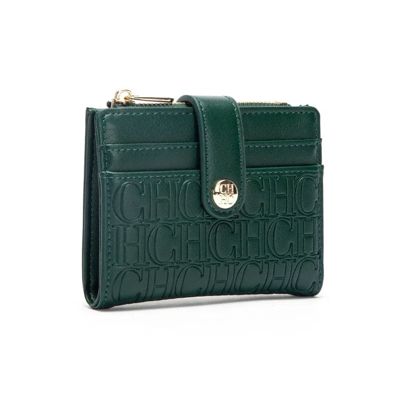 CH Women's Wallet Premium Sense Fashion