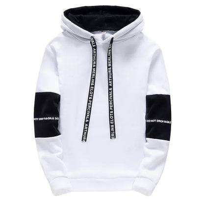 Men's Hoodies Long Sleeve