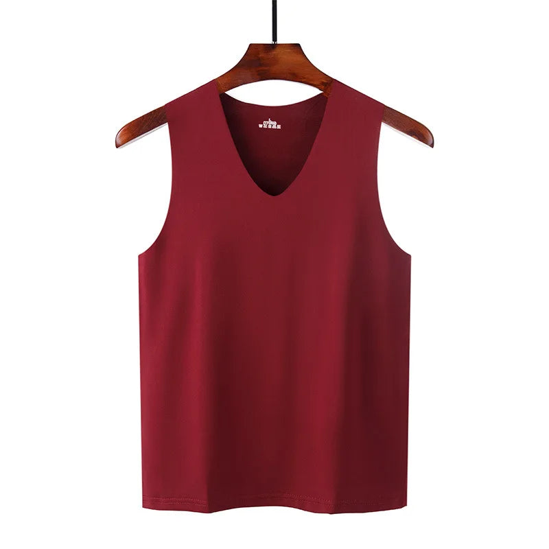 Men's Underwear Undershirts Summer Vest