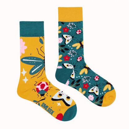 colorful Unisex Socks