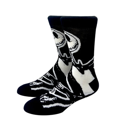 Anime Fashion Unisex Socks Long Sock